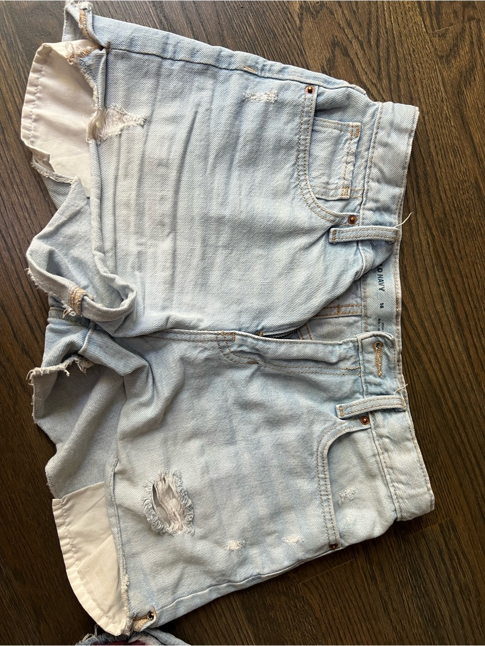 Old Navy -16- Kids Shorts